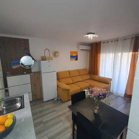 Apartamento Rosap Rosas