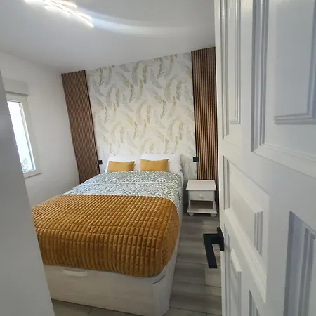 Apartamento Rosap Rosas