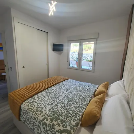 Апартаменты Rosap