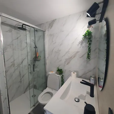 Apartment Rosap