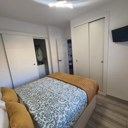 Rosap Appartement *