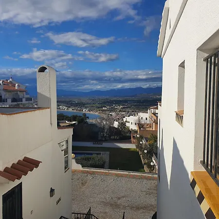 Apartment Rosap