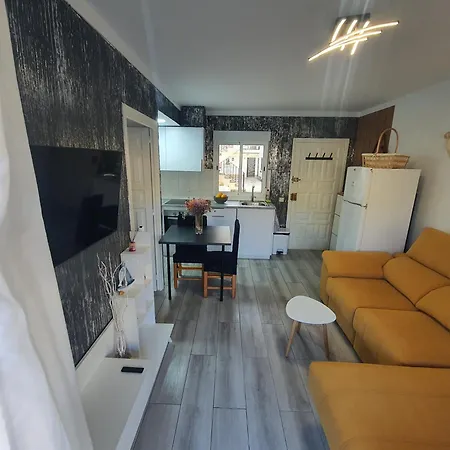 Rosap Апартаменты Росас