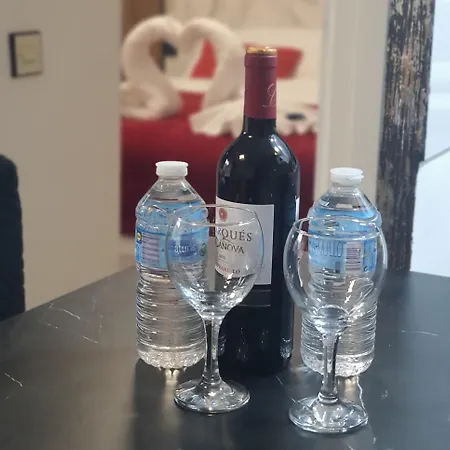 Апартаменты Rosap Росас