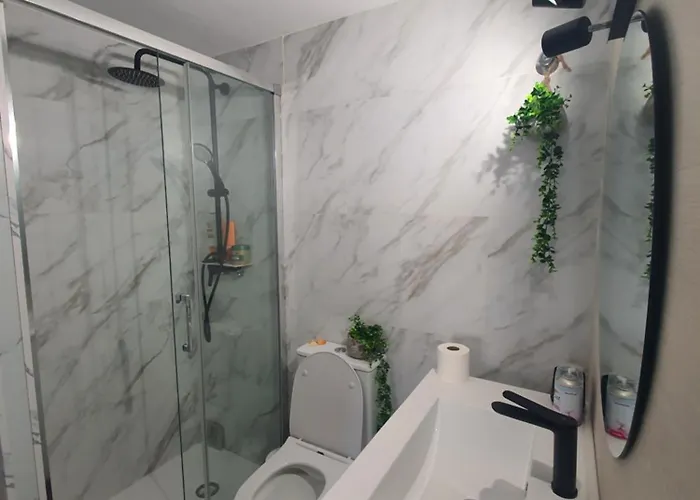 Апартаменты Rosap