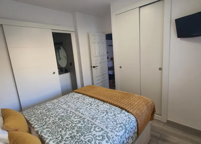 Rosap Appartement *