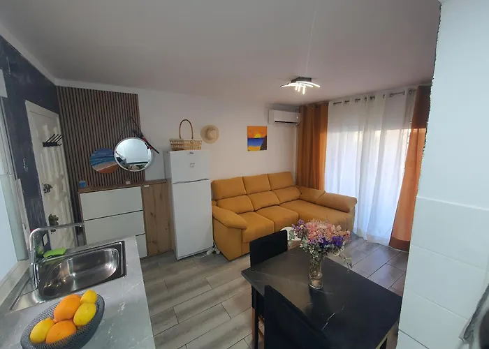 Апартаменты Rosap Росас