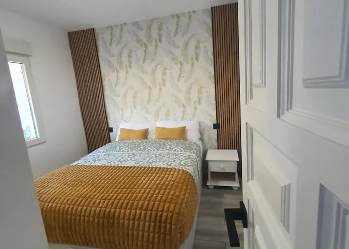 Апартаменты Rosap Росас