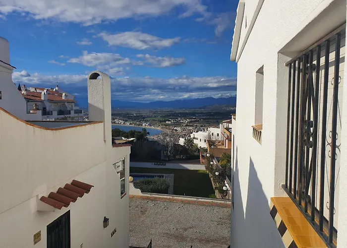 Appartement Rosap