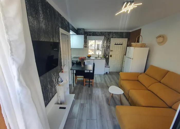 Rosap Апартаменты Росас