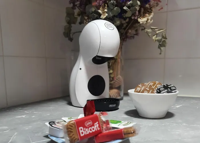 Апартаменты Rosap *