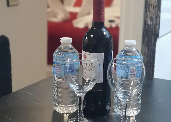 Апартаменты Rosap Росас